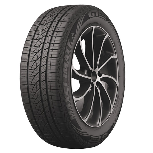 GT Radial MaxClimate All Season 245/55R19 103V Passenger Tire