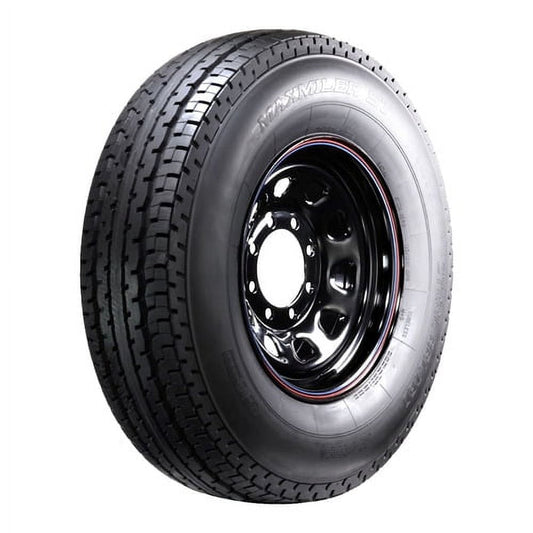 GT Radial Maxmiler ST ST175/80R13 C/6PLY  (2 Tires)