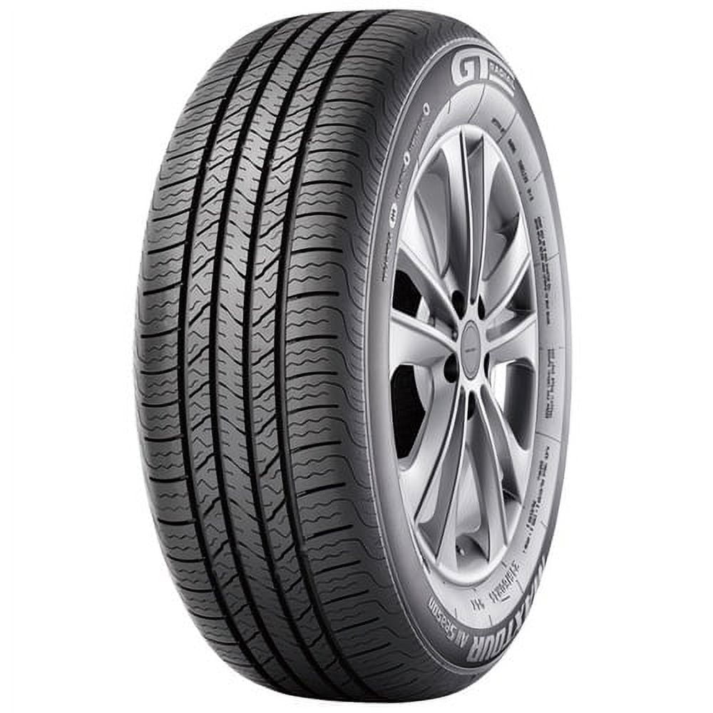 GT Radial Maxtour All Season 205/60R15 91H BSW (2 Tires)