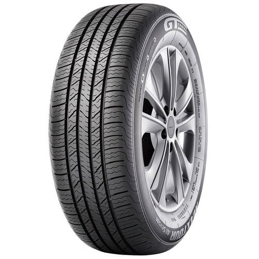 GT Radial Maxtour All Season 205/60R15 91H BSW (2 Tires)