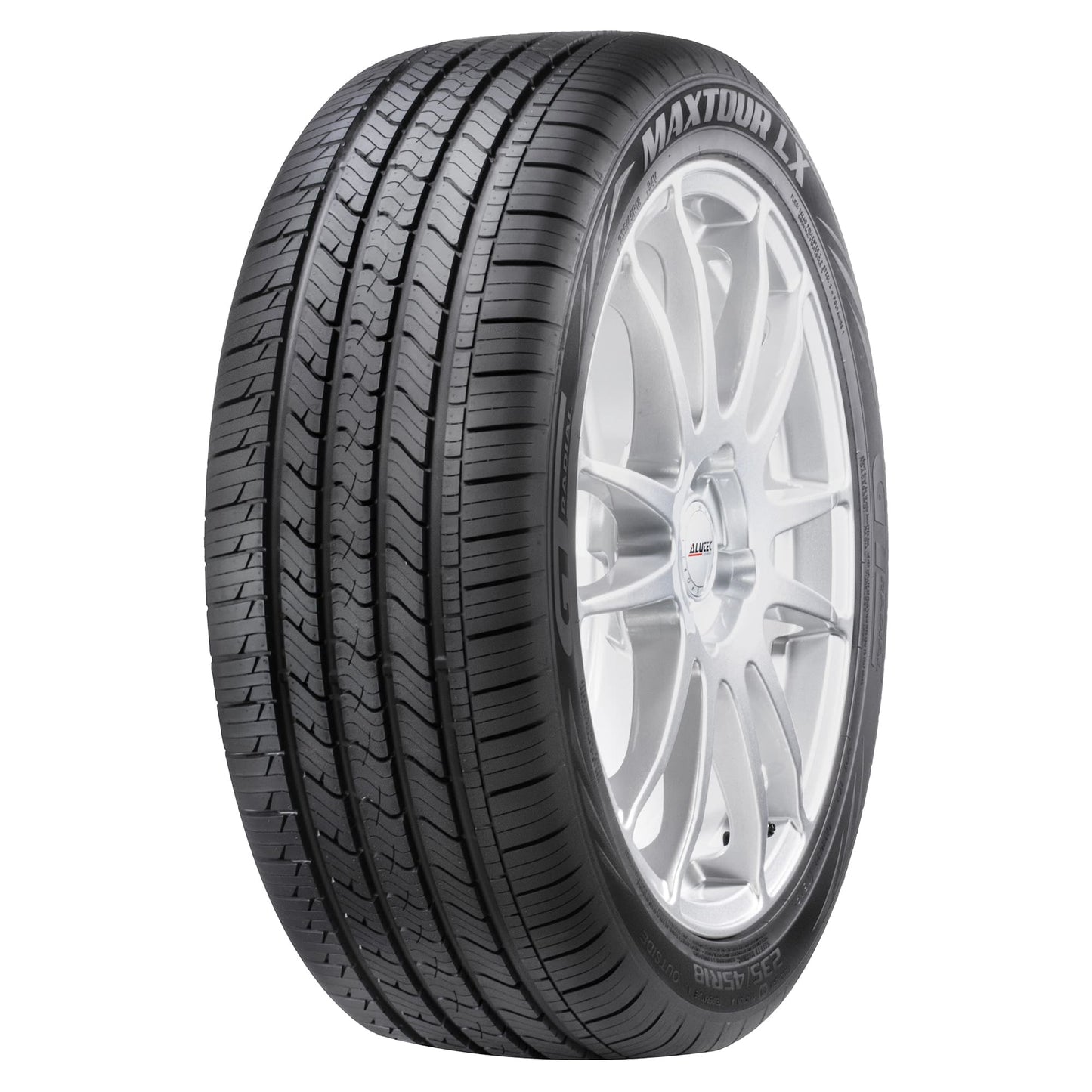 GT Radial MAXTOUR LX 245/45R18 100V XL