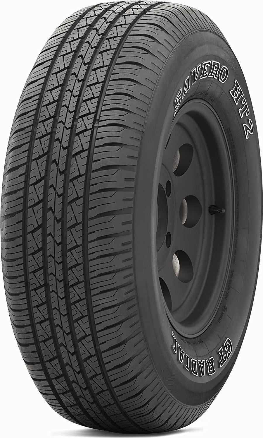 GT Radial Savero HT2 P265/60R18 109T WL