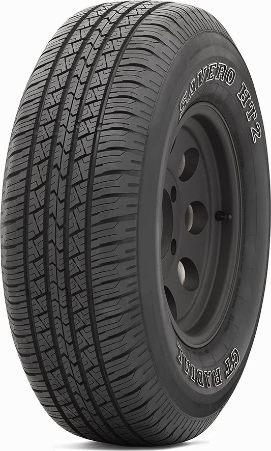 GT Radial Savero HT2 P265/60R18 109T WL