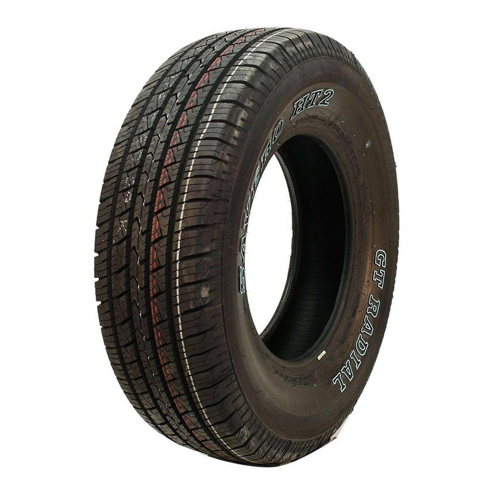 GT Radial Savero HT2 All-Season 235/60R18 107 V Tire