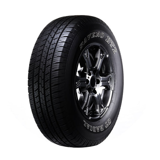 GT Radial Savero HT2 Highway P275/65R18 114T Light Truck Tire