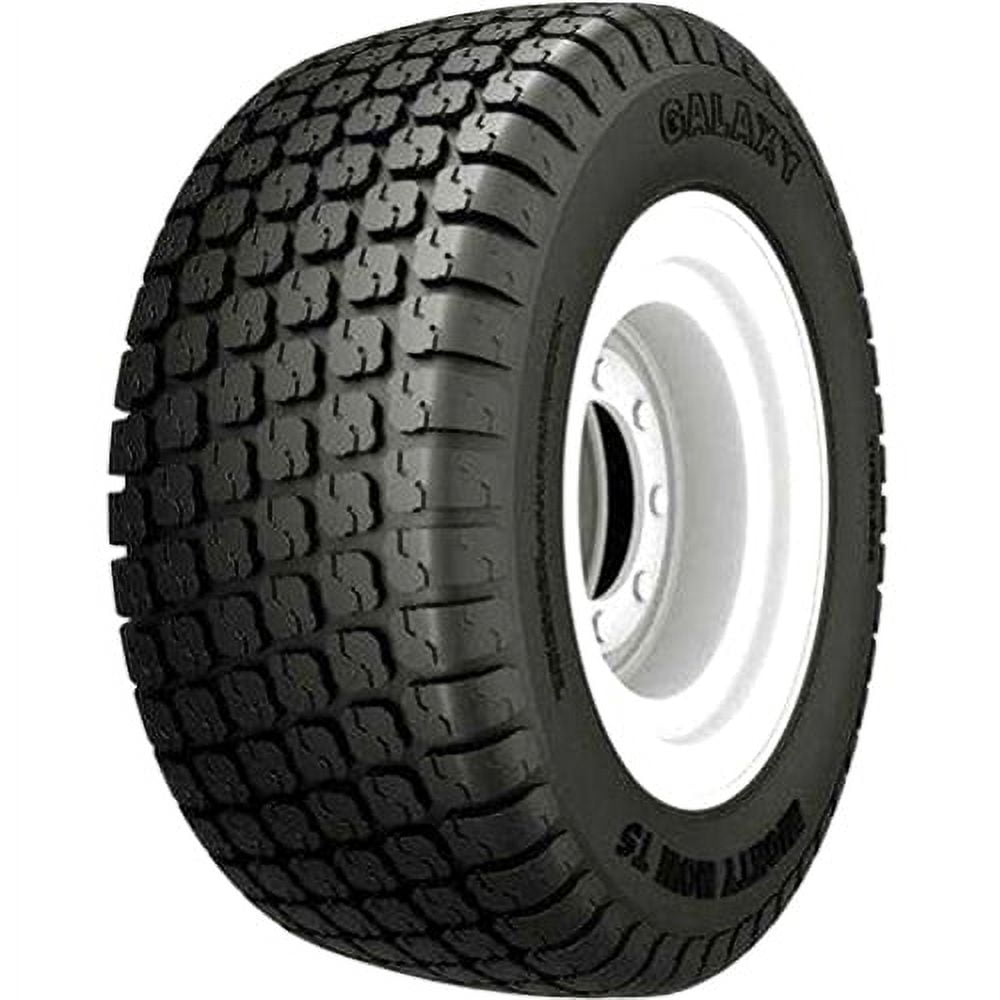Galaxy Mighty Mow TS 24X12.00-12 Load 4 Ply Lawn & Garden Tire