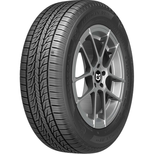 General AltiMAX RT43 185/65R15 88H