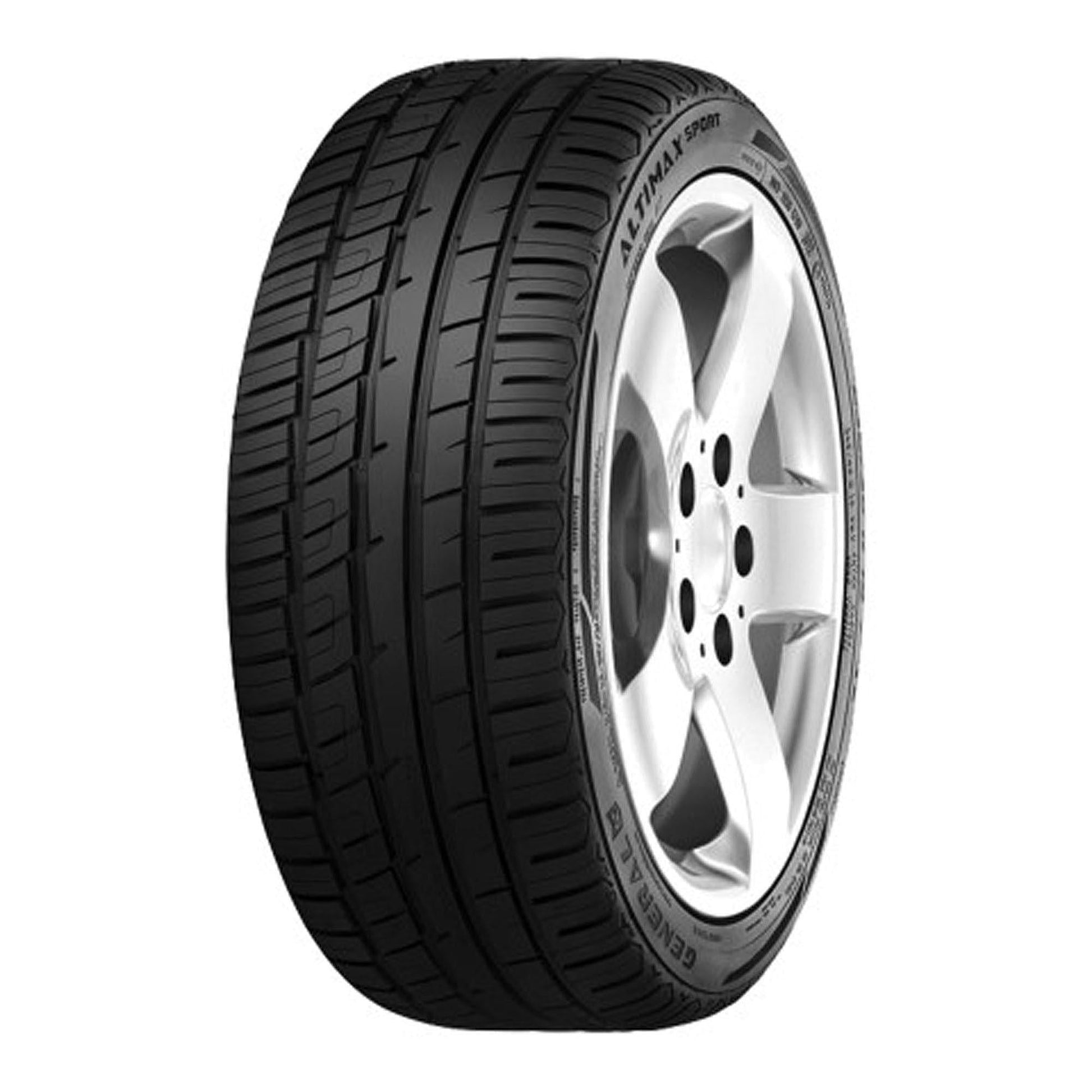 General Altimax Sport UHP Summer 275/40R19 101Y Light Truck Tire
