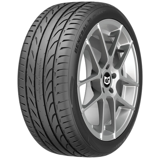General G-MAX RS UHP Summer 225/50ZR16 92W Passenger Tire