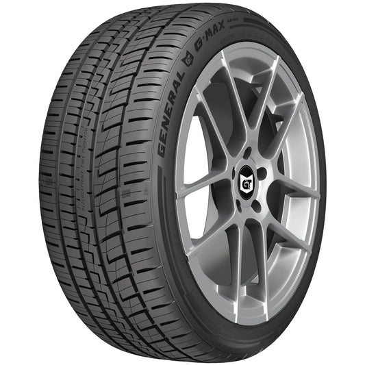 General G-MAX AS-07 UHP All Season 235/55ZR17 99W Passenger Tire