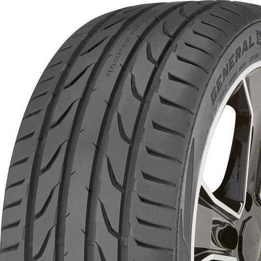 General G-Max RS 225/45ZR18 115H Passenger Tire