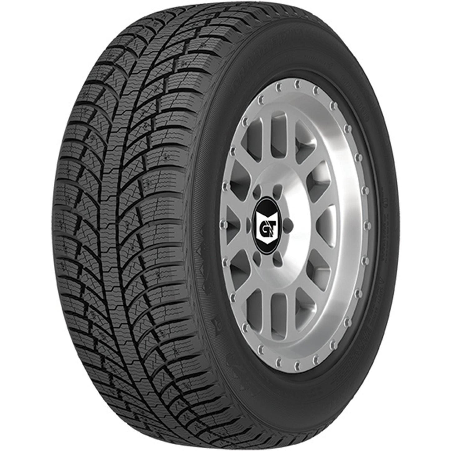 General Grabber Arctic Winter 265/70R16 116T XL Passenger Tire