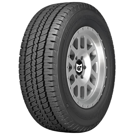 General Grabber HD Van All Season 185/60R15C 94/92T C Light Truck Tire