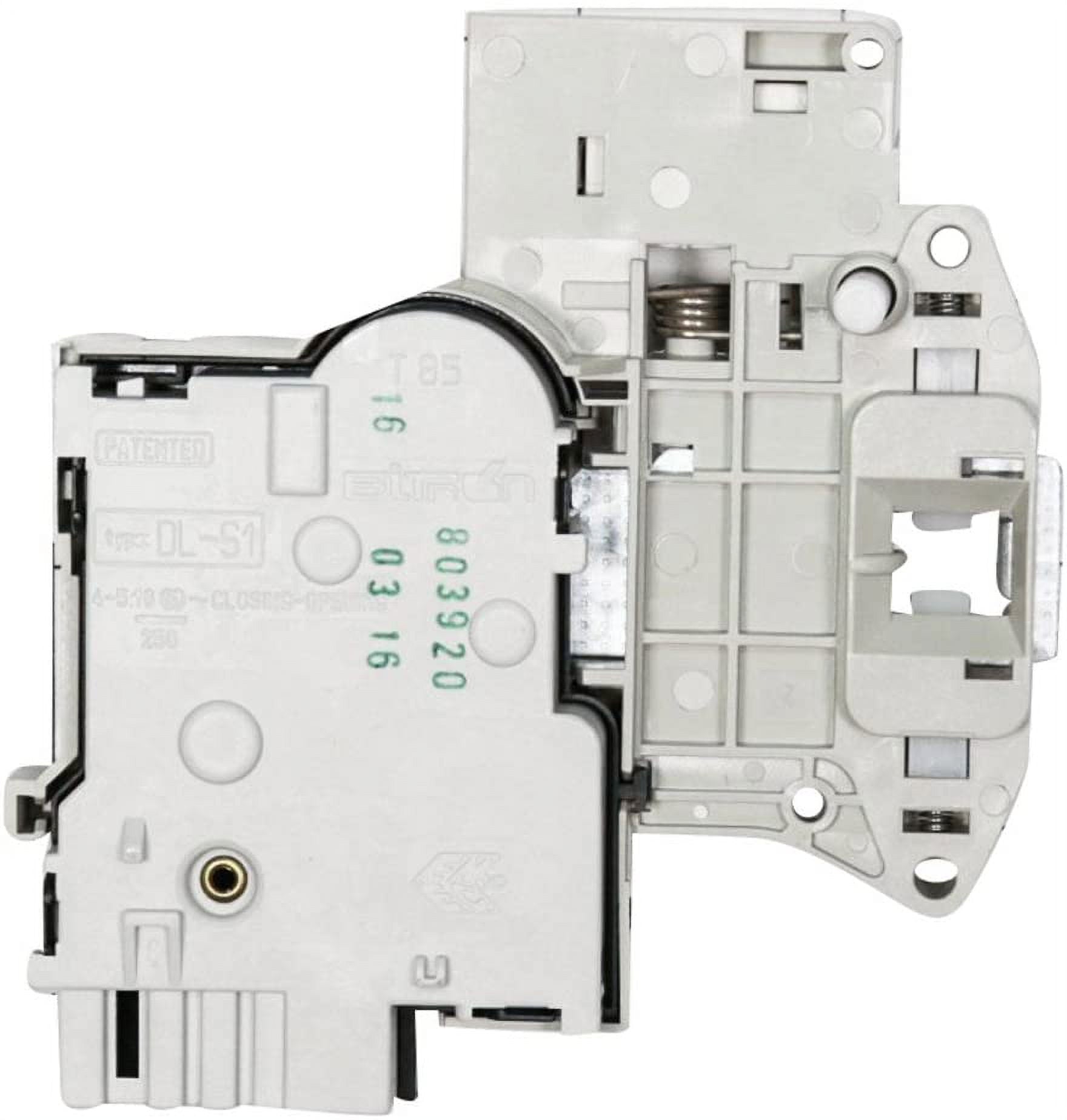 Genuine Whirlpool 803920 Door Latch