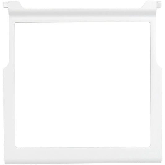 Genuine Whirlpool W10276354 Refrigerator Glass Shelf