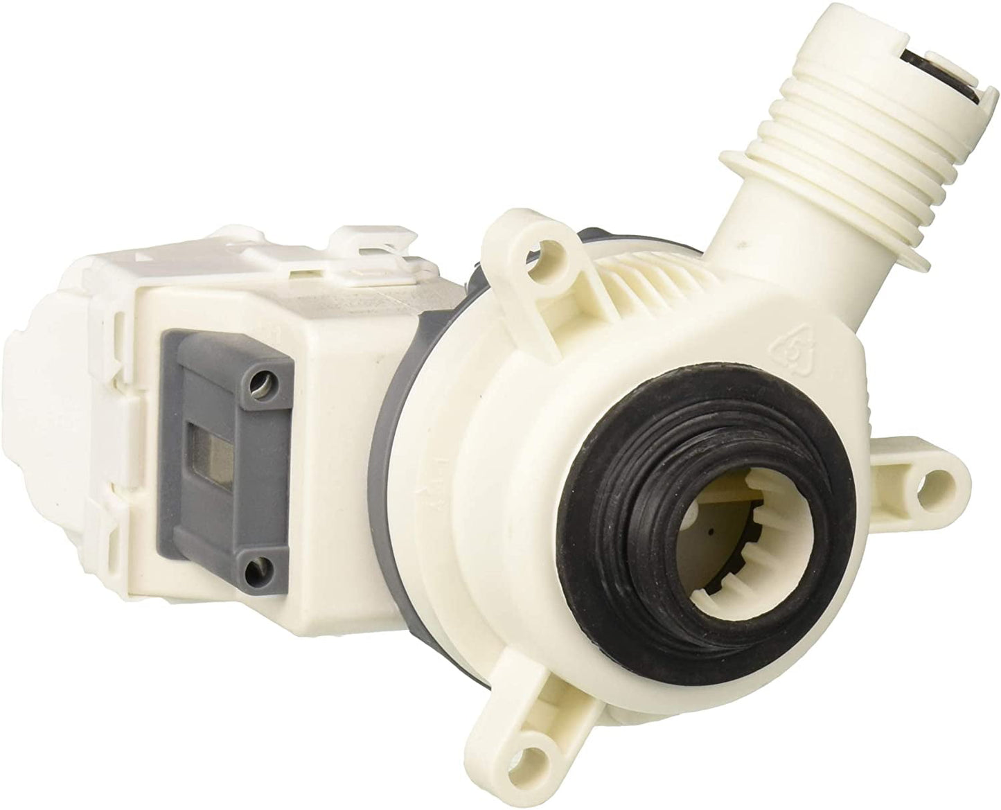 Genuine Whirlpool W10919003 Washing Machine Drain Pump