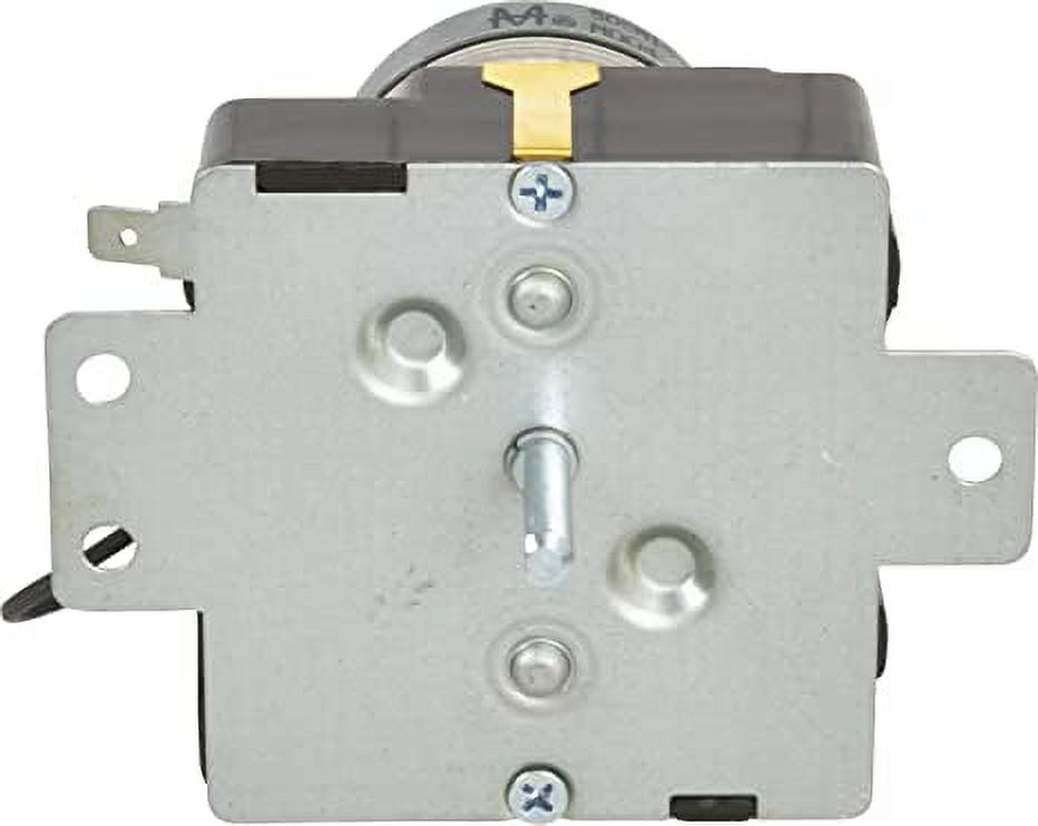 Genuine Whirlpool WP33001730 Dryer Timer