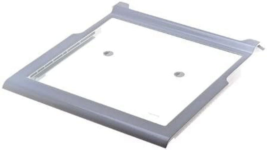 Genuine Whirlpool WPW10276341 Glass Shelf Spill Guard