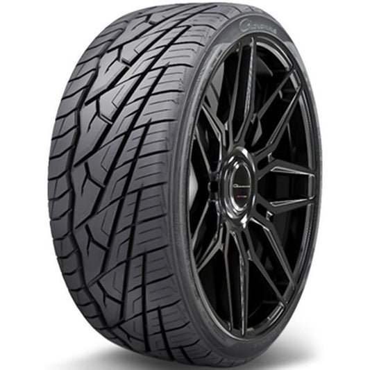 Giovanna A/S UHP All Season 225/30ZR20 85W XL SUV/Crossover Tire