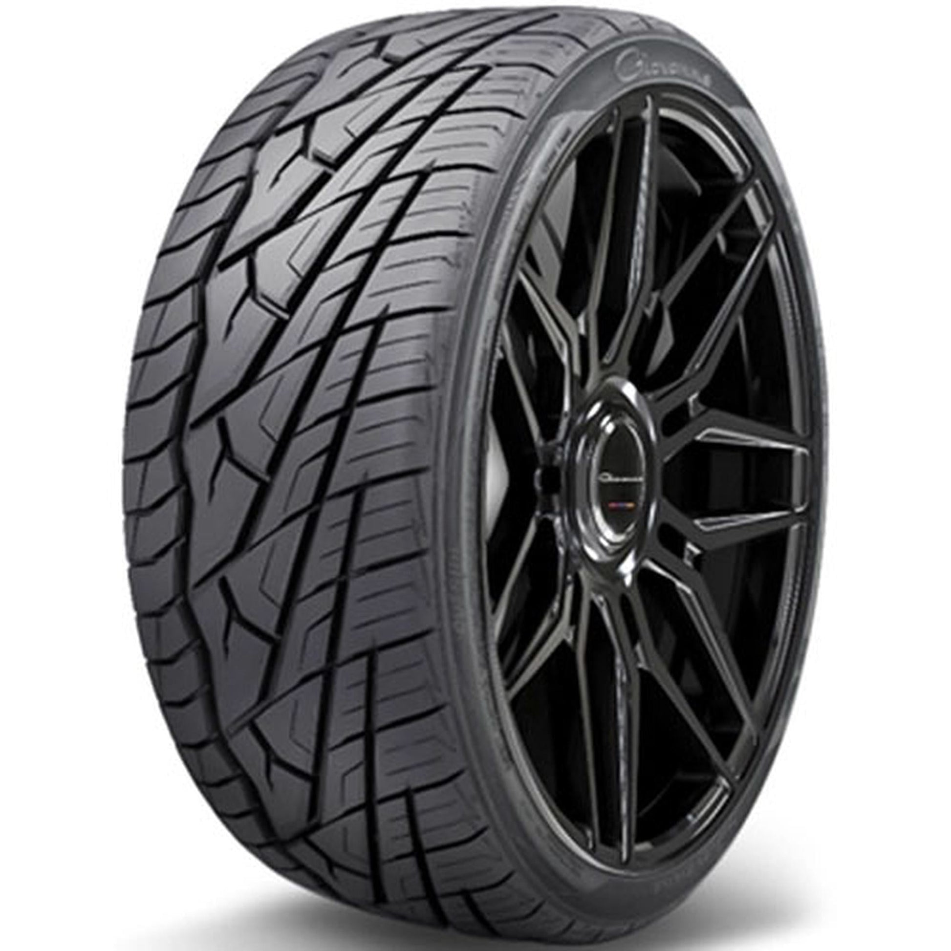 Giovanna A/S UHP All Season 245/35ZR20 95W XL SUV/Crossover Tire