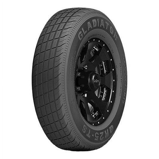 Gladiator QR25-TS Trailer ST175/80R13 C/6PLY  (2 Tires)