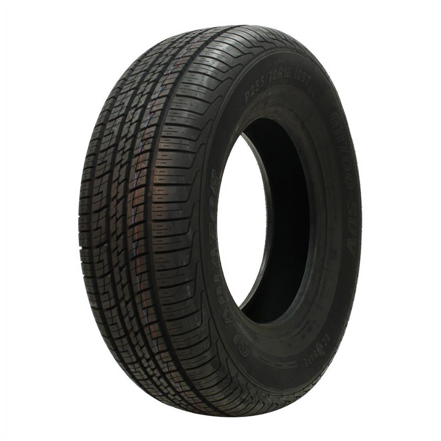 Gladiator QR700-SUV All Season 235/55R19 105V XL Passenger Tire