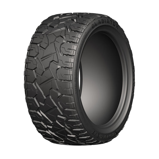 Gladiator X Comp G X/T Rugged Terrain 22X11R12 65J B Light Truck Tire