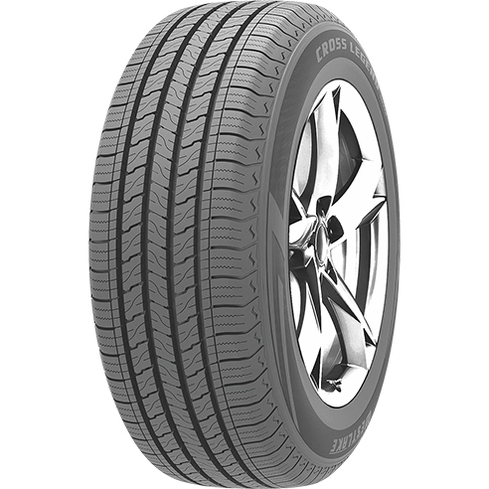 Goodride Cross Legend SU320 All Season 245/70R16 107T SUV/Crossover Tire