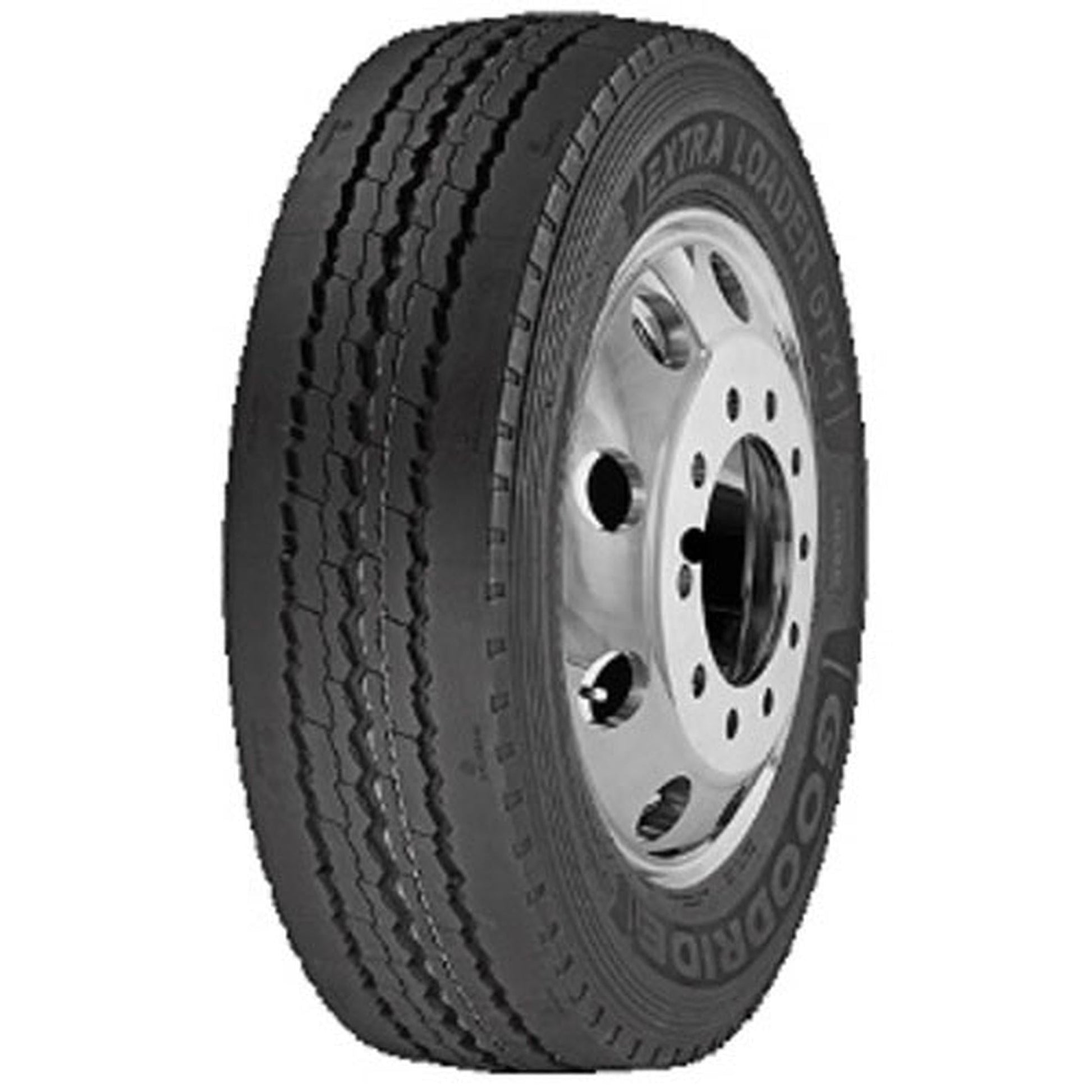 Goodride GTX1 215/75R17.5 135/133J H Commercial Tire