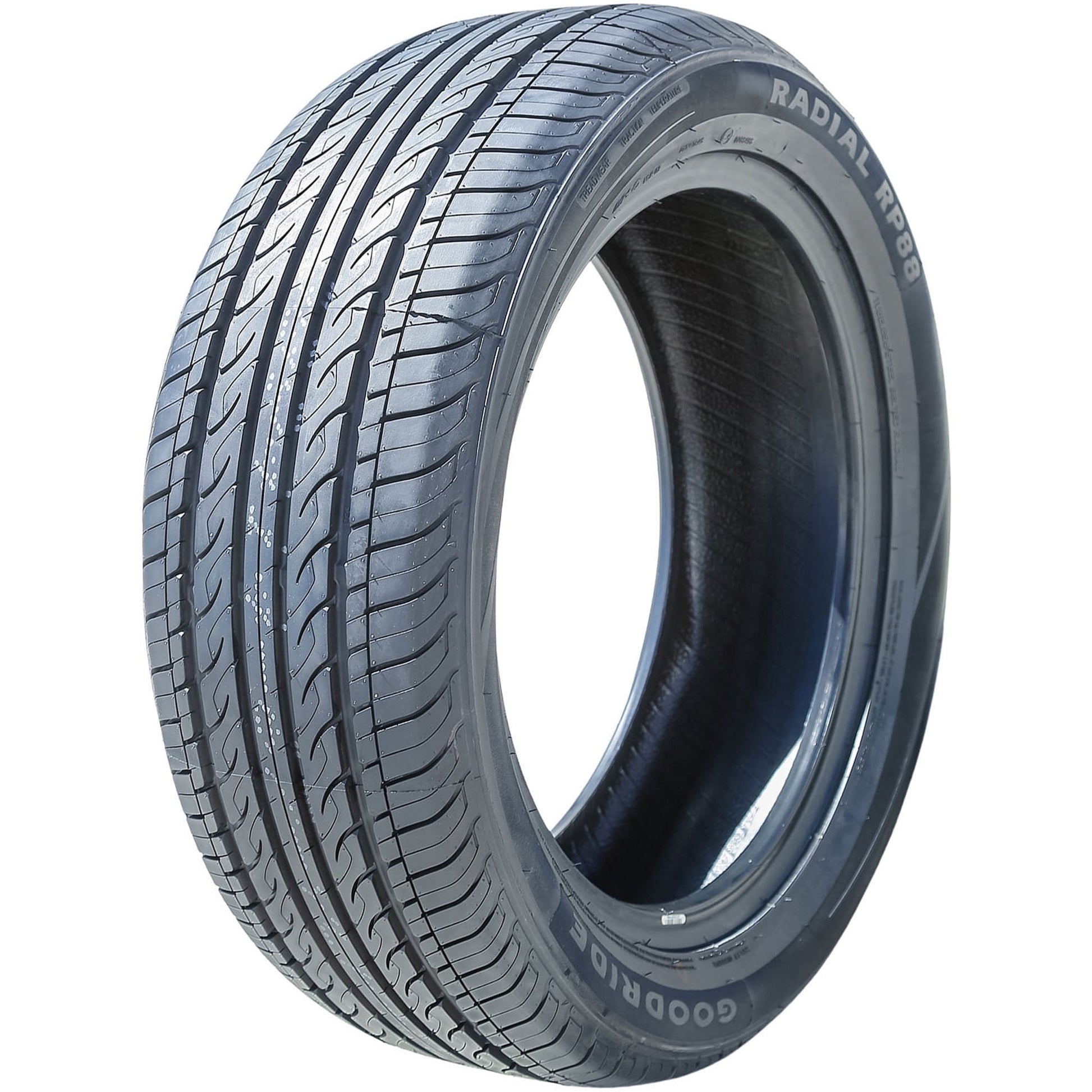 Goodride RP88 All Season 205/70R14 95T Passenger Tire