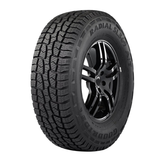 Goodride SL379 All Terrain 265/50R20 111T XL Light Truck Tire