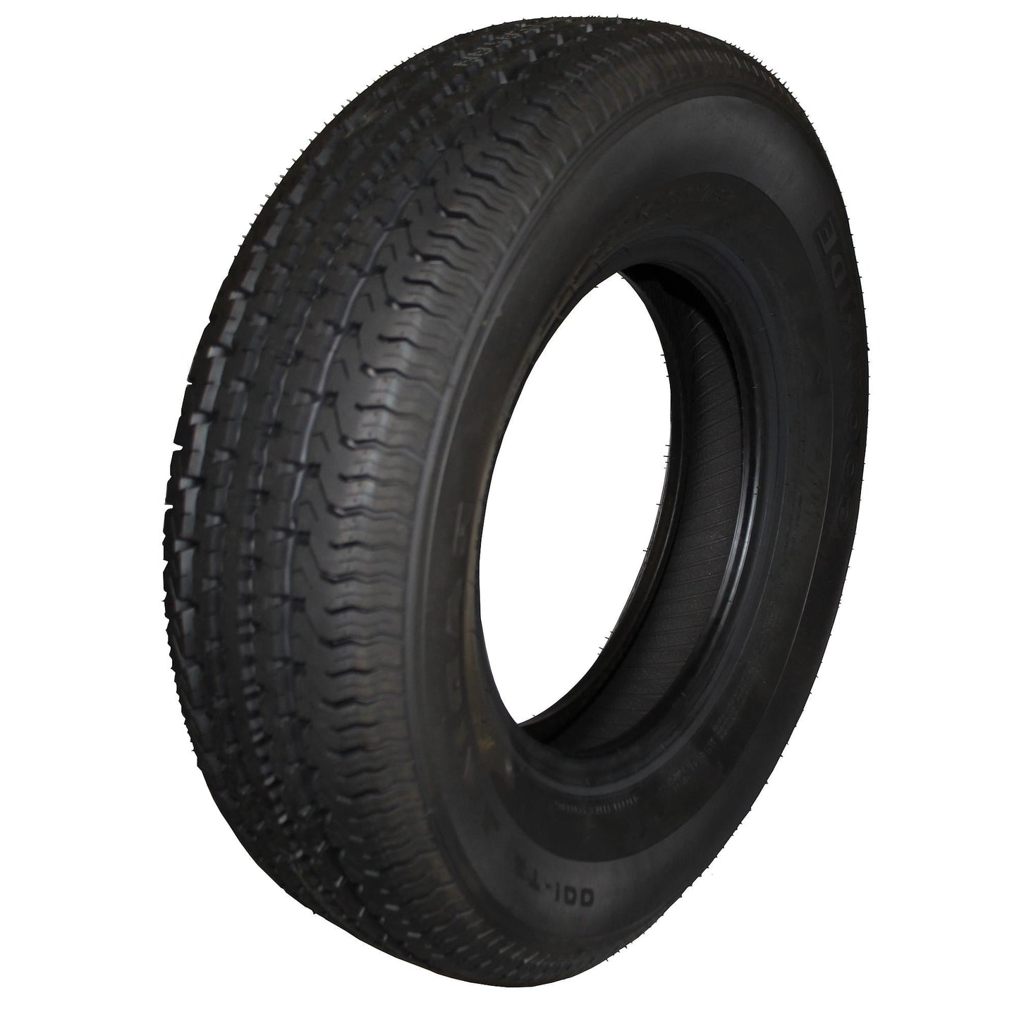 Goodride ST100 ST235/85R16 M E Trailer Tire