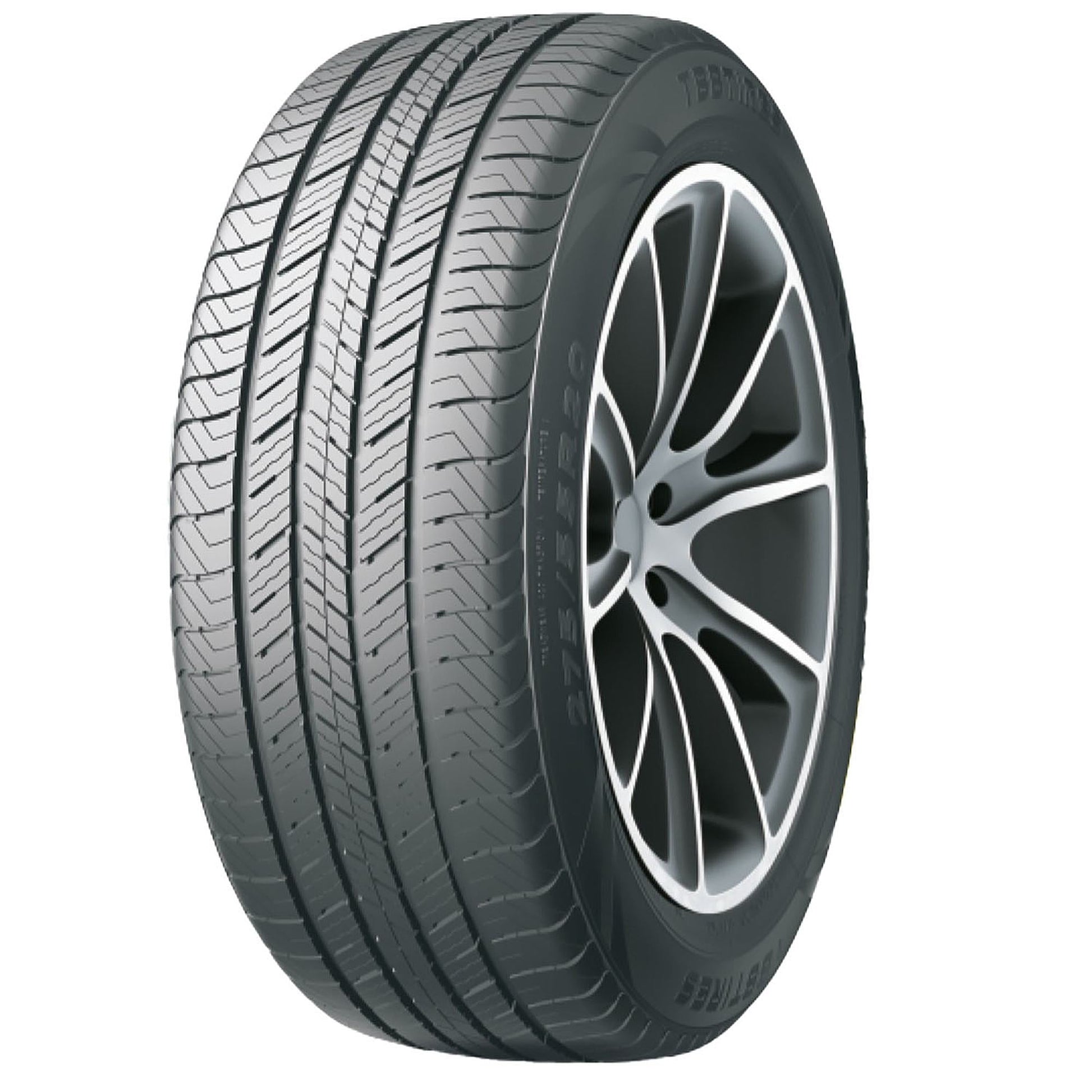 Goodtrip GS-07 H/T 255/70R16 111H Light Truck Tire