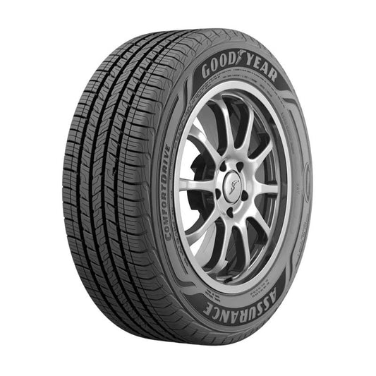 Goodyear Assurance ComfortDrive All Season 215/55R16 97H XL Passenger Tire