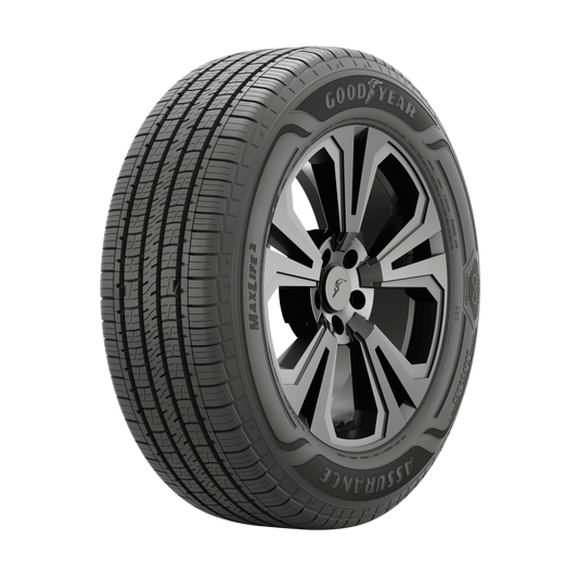 Goodyear Assurance Maxlife 2 205/60R16 92H All- Season Tire