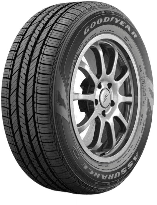 Goodyear Assurance Rangemax 205/65R16 95H BSW (1 Tires)