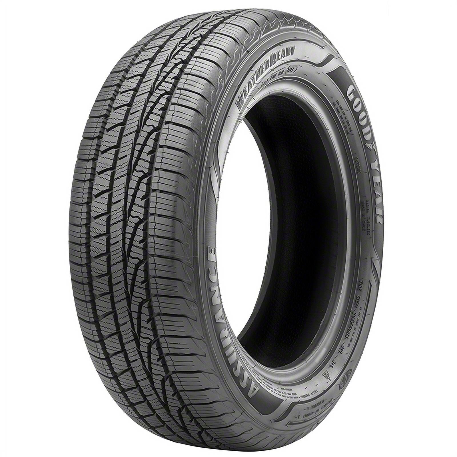 GOODYEAR All-Season 235/50R17 V