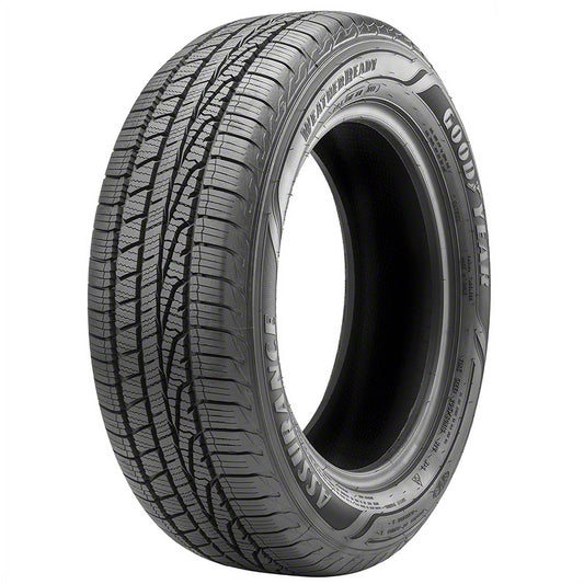 GOODYEAR All-Season 235/50R17 V