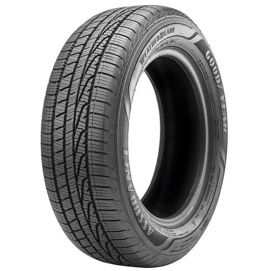 Goodyear Assurance WeatherReady All Weather 205/60R16 92V Passenger Tire