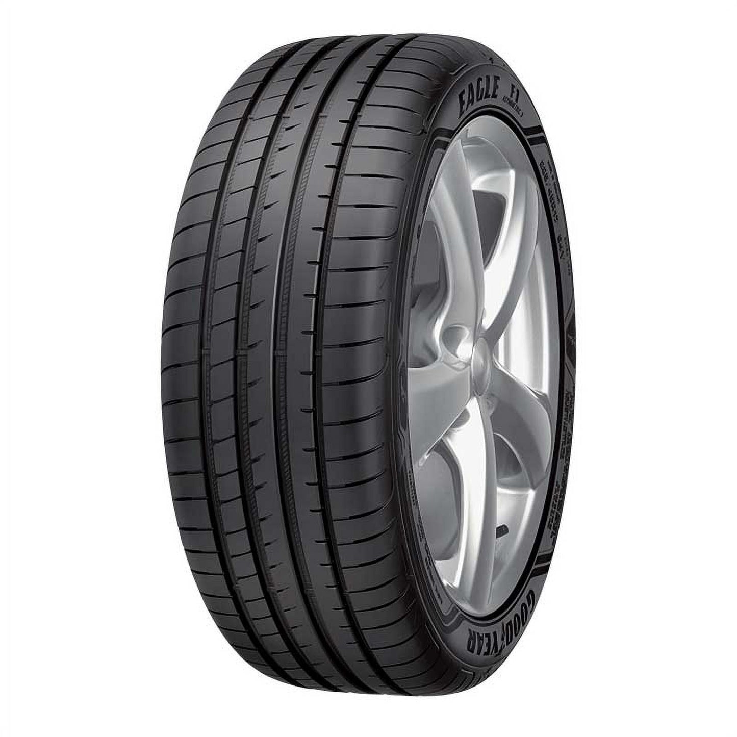 Goodyear Eagle F1 Asymmetric 3 255/30R19XL 91Y Passenger Tire