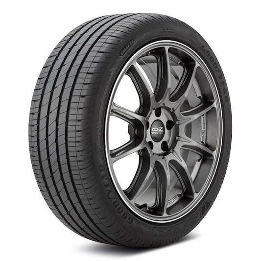 Goodyear Eagle F1 Asymmetric 5 SCT UHP Summer 255/40R20 101W XL Passenger Tire