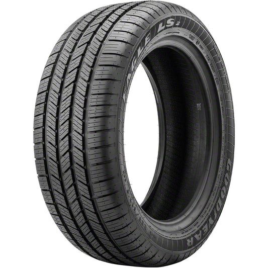 Goodyear Eagle LS-2 All Season P205/70R16 96T Passenger Tire