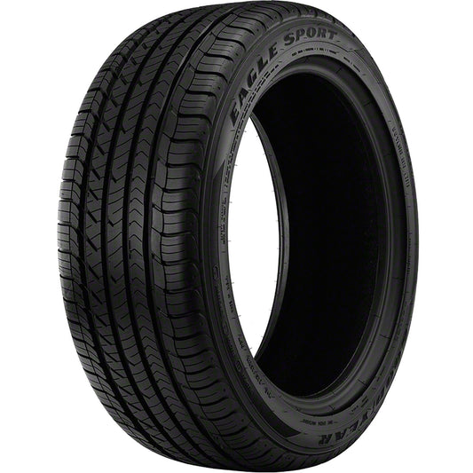 Goodyear Eagle Sport All-Season All Season 215/55R17 94V Passenger Tire