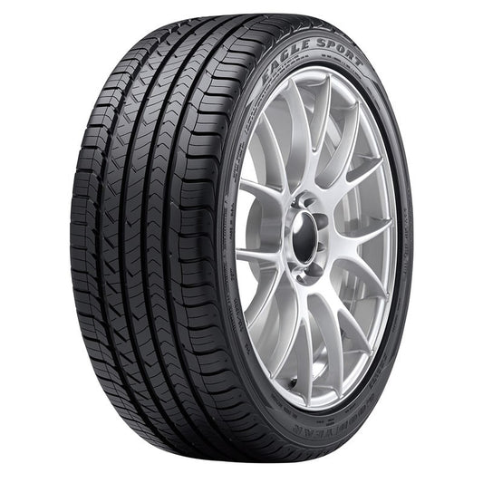 Goodyear Eagle Sport All Season 225/60R17 103V Passenger Tire