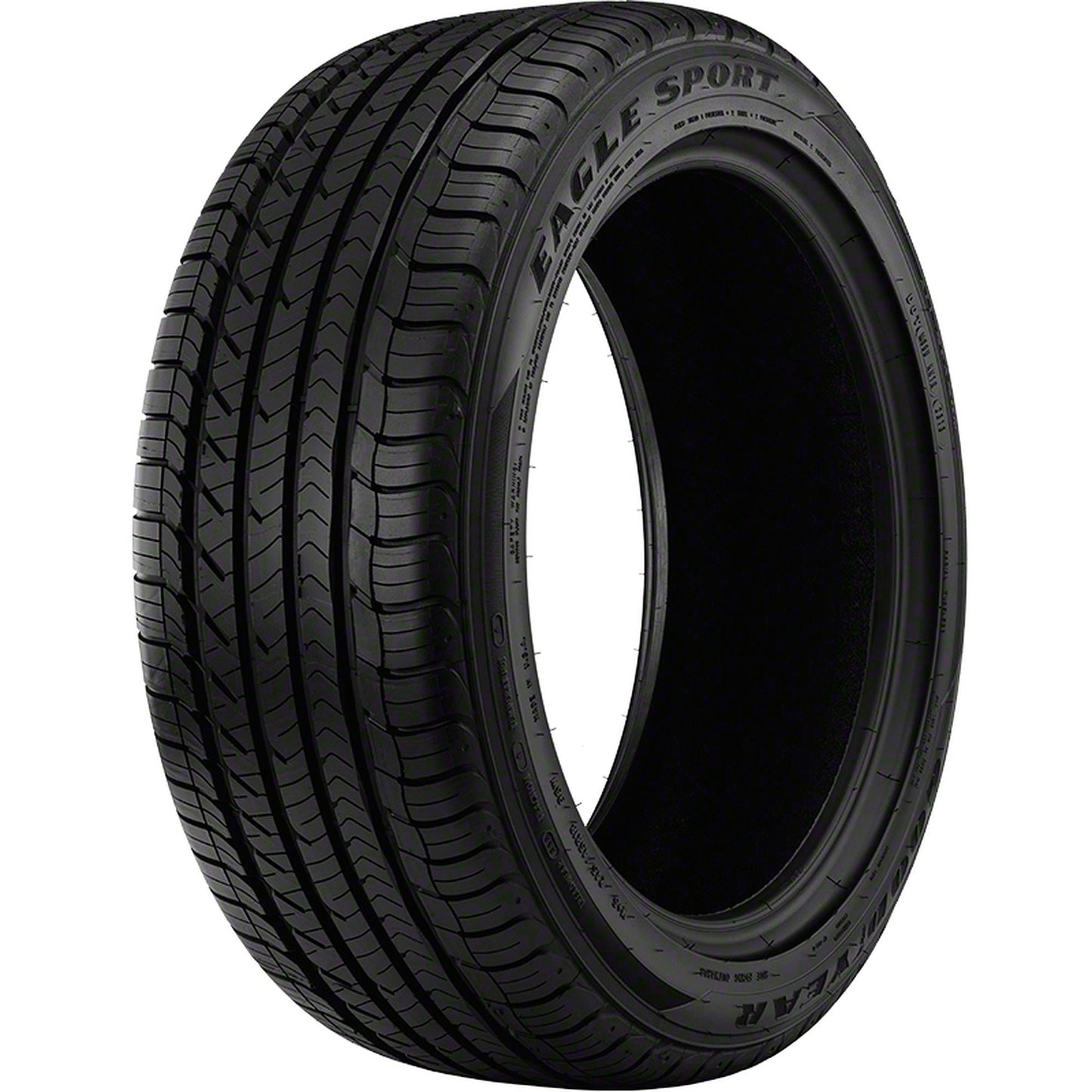 Goodyear Eagle Sport All-Season All Season 235/45R17 94W Passenger Tire