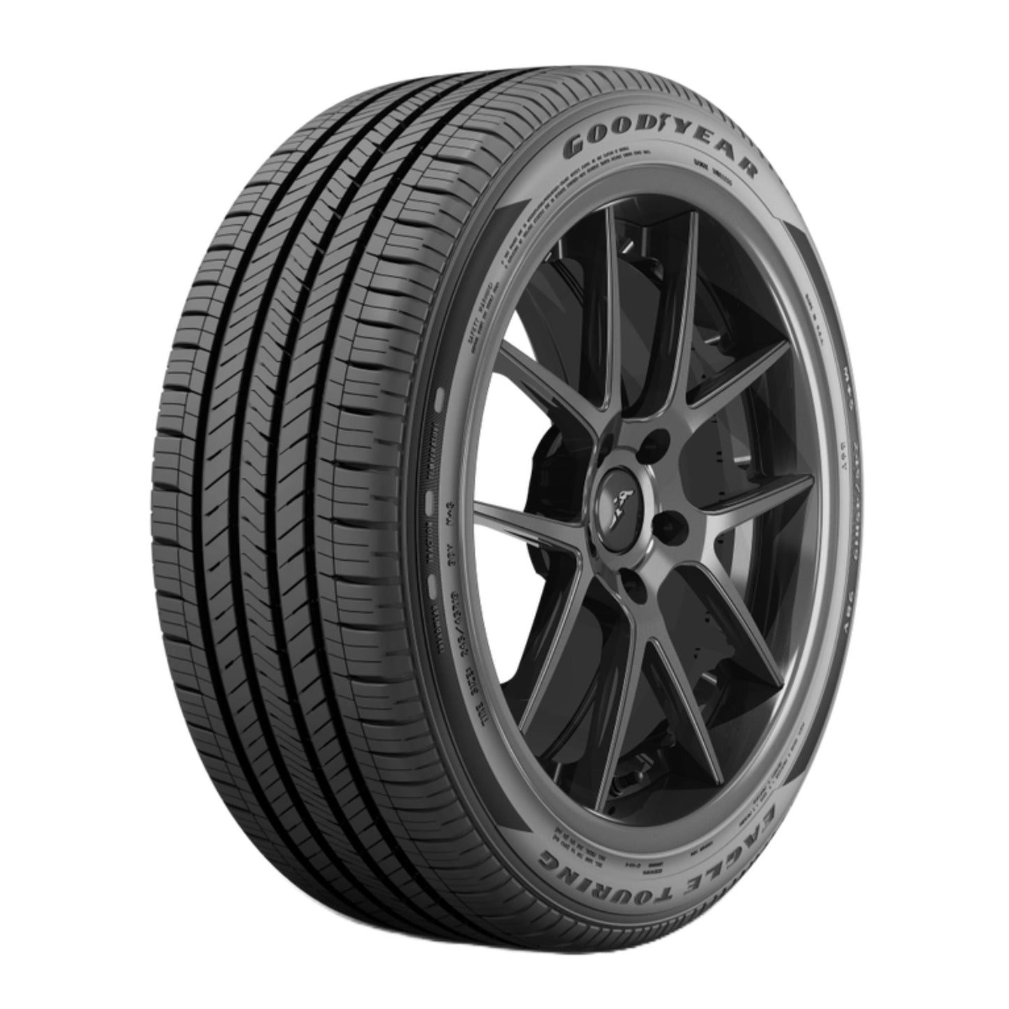 Goodyear Eagle Touring All Season 245/40R19 94W Passenger Tire
