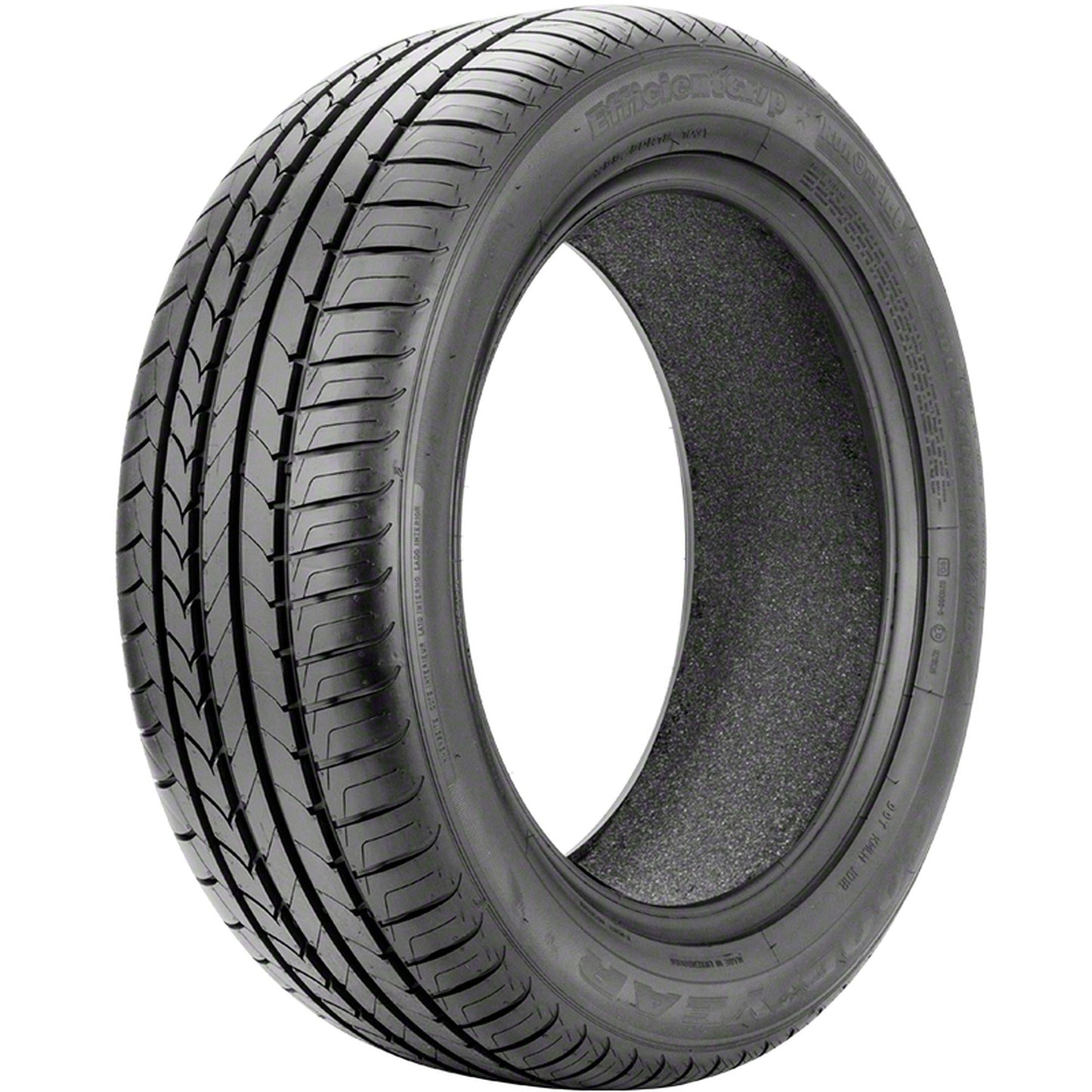 Goodyear Efficient Grip UHP Summer 225/65R17 102H Passenger Tire