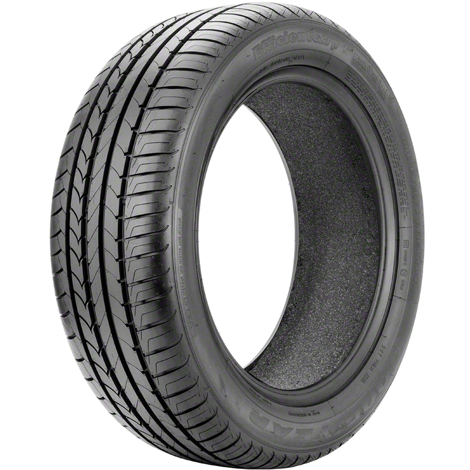 Goodyear Efficient Grip UHP Summer 225/65R17 102H Passenger Tire