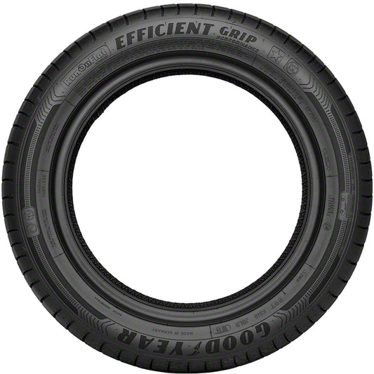 Goodyear EfficientGrip Performance UHP Summer 225/45R17 94W Passenger Tire