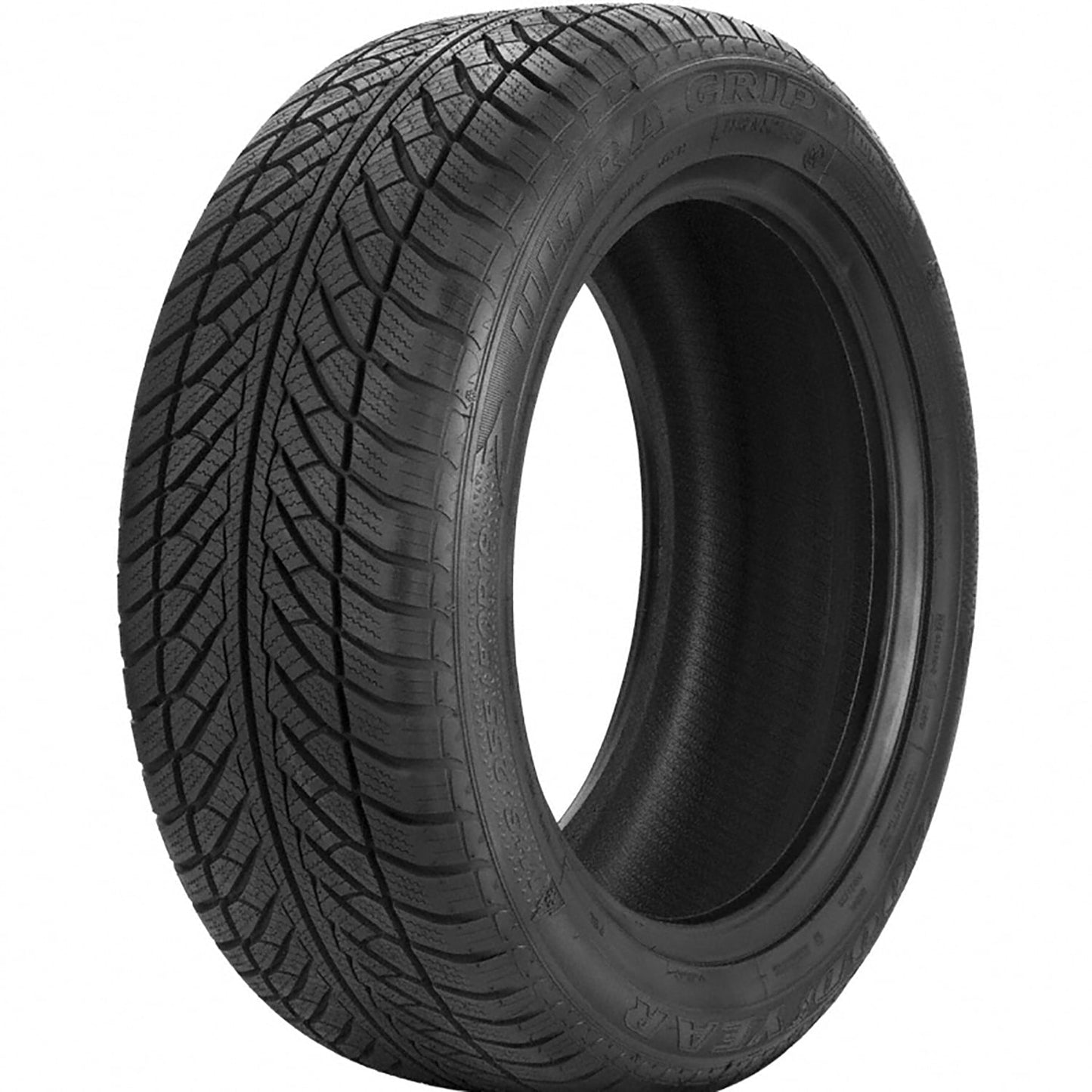 Goodyear Ultra Grip Winter 205/55R16 94H XL Passenger Tire